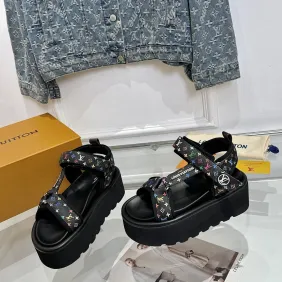 Brand L Shoes for Women's Brand L Sandals #A61772 Brand L Shoes for Women's Brand L Sandals #A61772