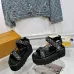 Louis Vuitton Shoes for Women's Louis Vuitton Sandals #A61772
