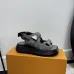 Louis Vuitton Shoes for Women's Louis Vuitton Sandals #A61775