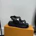 Louis Vuitton Shoes for Women's Louis Vuitton Sandals #A61776
