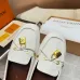 Louis Vuitton Shoes for Women's Louis Vuitton Sandals #A62067