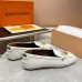 Louis Vuitton Shoes for Women's Louis Vuitton Sandals #A62067