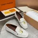 Louis Vuitton Shoes for Women's Louis Vuitton Sandals #A62067