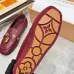 Louis Vuitton Shoes for Women's Louis Vuitton Sandals #A62068