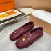 Louis Vuitton Shoes for Women's Louis Vuitton Sandals #A62068