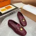 Louis Vuitton Shoes for Women's Louis Vuitton Sandals #A62068