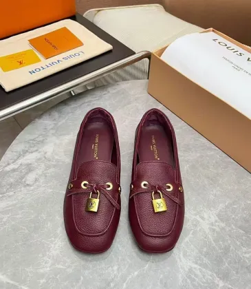 Louis Vuitton Shoes for Women's Louis Vuitton Sandals #A62068