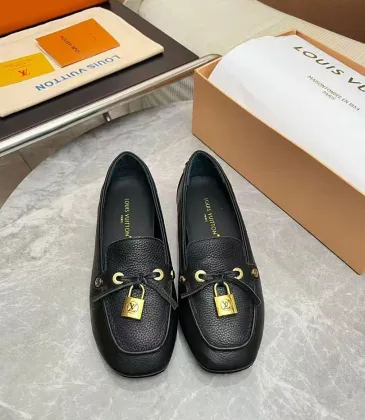 Louis Vuitton Shoes for Women's Louis Vuitton Sandals #A62069