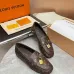 Louis Vuitton Shoes for Women's Louis Vuitton Sandals #A62070