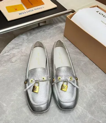 Louis Vuitton Shoes for Women's Louis Vuitton Sandals #A62071