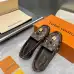 Louis Vuitton Shoes for Women's Louis Vuitton Sandals #A62072