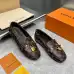 Louis Vuitton Shoes for Women's Louis Vuitton Sandals #A62072