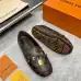 Louis Vuitton Shoes for Women's Louis Vuitton Sandals #A62072
