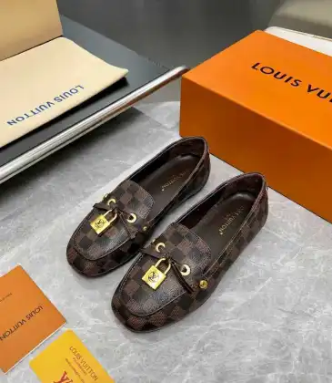 Louis Vuitton Shoes for Women's Louis Vuitton Sandals #A62072