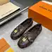 Louis Vuitton Shoes for Women's Louis Vuitton Sandals #A62072
