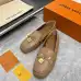 Louis Vuitton Shoes for Women's Louis Vuitton Sandals #A62073