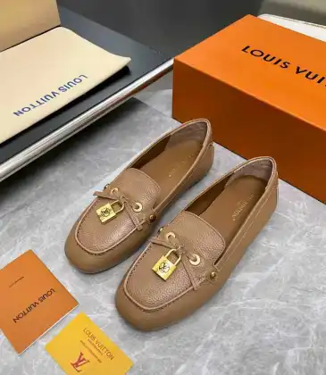 Louis Vuitton Shoes for Women's Louis Vuitton Sandals #A62073