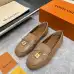 Louis Vuitton Shoes for Women's Louis Vuitton Sandals #A62073