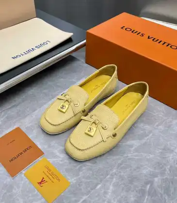 Louis Vuitton Shoes for Women's Louis Vuitton Sandals #A62074