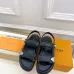 Louis Vuitton Shoes for Women's Louis Vuitton Sandals #A64309