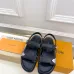 Louis Vuitton Shoes for Women's Louis Vuitton Sandals #A64309