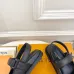 Louis Vuitton Shoes for Women's Louis Vuitton Sandals #A64309