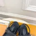 Louis Vuitton Shoes for Women's Louis Vuitton Sandals #A64309