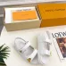 Louis Vuitton Shoes for Women's Louis Vuitton Sandals #A64310