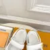 Louis Vuitton Shoes for Women's Louis Vuitton Sandals #A64310