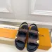 Louis Vuitton Shoes for Women's Louis Vuitton Sandals #A64311
