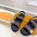 Louis Vuitton Shoes for Women's Louis Vuitton Sandals #A64311