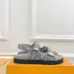 Louis Vuitton Shoes for Women's Louis Vuitton Sandals #A64312