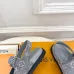 Louis Vuitton Shoes for Women's Louis Vuitton Sandals #A64312