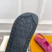 Louis Vuitton Shoes for Women's Louis Vuitton Sandals #A64313