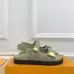 Louis Vuitton Shoes for Women's Louis Vuitton Sandals #A64314