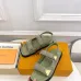 Louis Vuitton Shoes for Women's Louis Vuitton Sandals #A64314