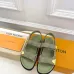Louis Vuitton Shoes for Women's Louis Vuitton Sandals #A64314
