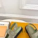 Louis Vuitton Shoes for Women's Louis Vuitton Sandals #A64314