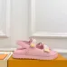 Louis Vuitton Shoes for Women's Louis Vuitton Sandals #A64315
