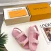 Louis Vuitton Shoes for Women's Louis Vuitton Sandals #A64315