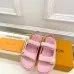 Louis Vuitton Shoes for Women's Louis Vuitton Sandals #A64315