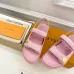 Louis Vuitton Shoes for Women's Louis Vuitton Sandals #A64315