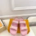 Louis Vuitton Shoes for Women's Louis Vuitton Sandals #A64315