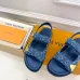 Louis Vuitton Shoes for Women's Louis Vuitton Sandals #A64316