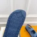 Louis Vuitton Shoes for Women's Louis Vuitton Sandals #A64316