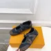 Louis Vuitton Shoes for Women's Louis Vuitton Sandals #A64323