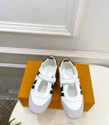 Louis Vuitton Shoes for Women's Louis Vuitton Sandals #A64324