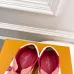 Louis Vuitton Shoes for Women's Louis Vuitton Sandals #A64325