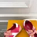 Louis Vuitton Shoes for Women's Louis Vuitton Sandals #A64325