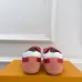 Louis Vuitton Shoes for Women's Louis Vuitton Sandals #A64325